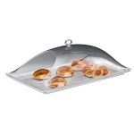 Polikarbonat Tepsili Muhafaza Kabı