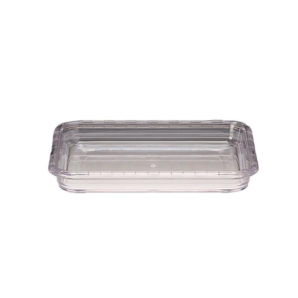 Polikarbonat Meze Kabı