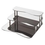 Aynalı Teşhir Standı