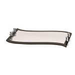 Aynalı S Teşhir Standı