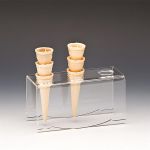 Sallanan Dondurma Servis Standı