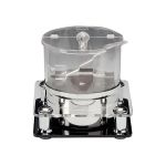 Soğutuculu Tereyağ Teşhir Standı