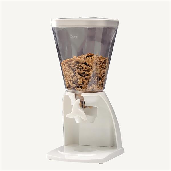 Polikarbonat Cornfleks Aleti