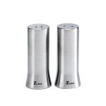 Çelik Tuzluk ve Biberlik