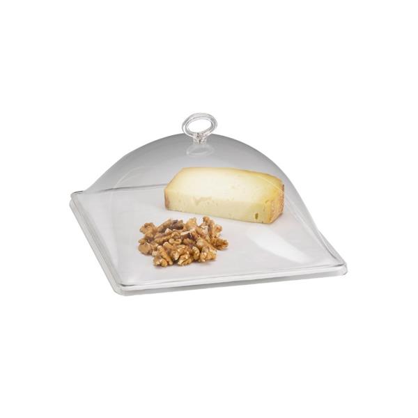 Melamin Altlı Akrilik Kapaklı Muhafaza Kabı