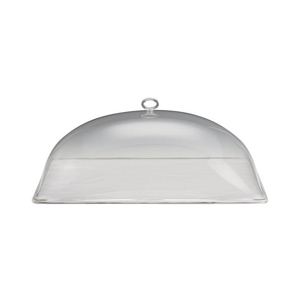 Melamin Altlı Akrilik Kapaklı Muhafaza Kabı