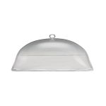 Melamin Altlı Akrilik Kapaklı Muhafaza Kabı