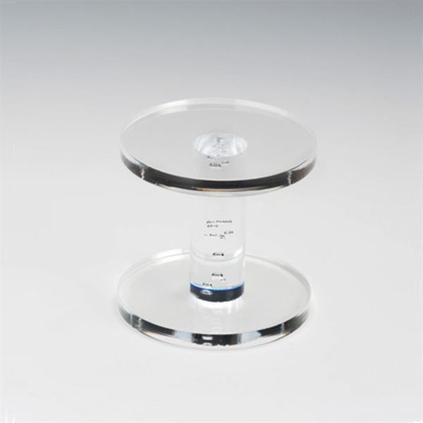 Akrilik Teşhir Yükseltici