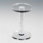 Akrilik Teşhir Yükseltici