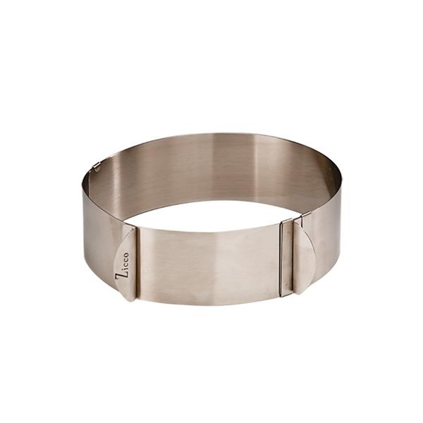 Ayarlı Çelik Çember