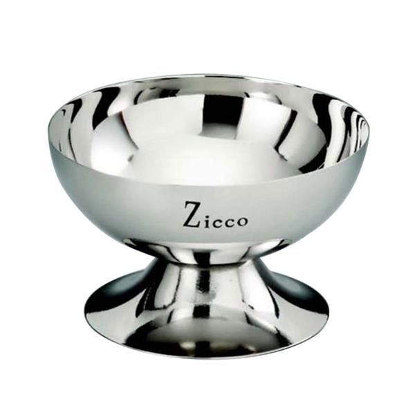 Çelik Dondurmalık, Pilav Forması