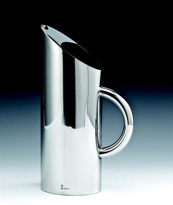 Çelik Sürahi Büyük