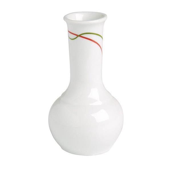 Porselen Leydi Vazo 131Mm        