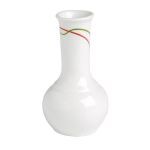 Porselen Leydi Vazo 131Mm        