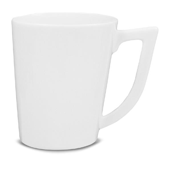 Porselen Mocha Fincan 530 cc