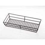 Dikdörtgen Sunum Sepeti