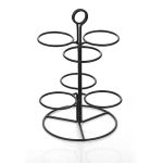 6'lı Sosluk Standı