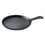 Döküm Saplı Fajita Tava