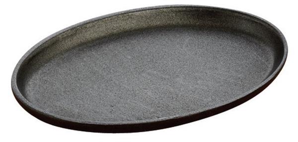 Döküm Oval Derin Tava