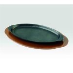 Döküm Alabalık Tavası