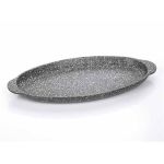 Döküm Alabalık Fajita Tava