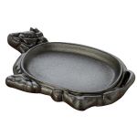 Döküm Bufalo Fajita Tava