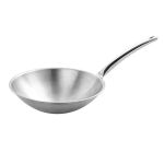 MasterChef İndüksiyon Wok Tava