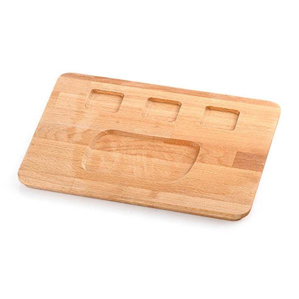 Döküm Bodrum Fajita Tava Altlığı