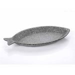 Döküm Balık Fajita Tava