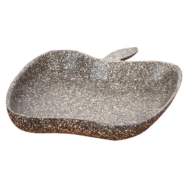 Döküm Elma Fajita Tavası