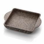 Döküm Kare Fajita Tavası