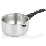 Benmari Çikolata Eritme Süt Isıtma ve Mama Tenceresi