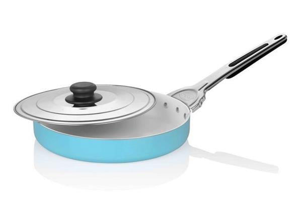 Seramik Balık Tavası