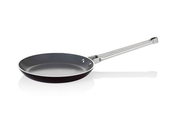 Milocera Gri Seramik Krep ve Omlet Tava