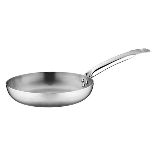 Multi Metal Çelik Maksi Tava