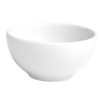 Porselen Zen Beyaz Çerezlik 8Cm     