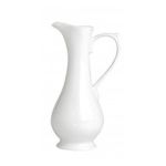 Porselen Beyaz Sürahi 500Cc       