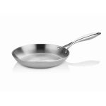 Elite Multi Metal Çelik Yayvan Tava