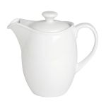 Porselen Luna Demlik