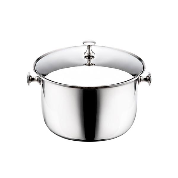 Termoslu Buz Kovası