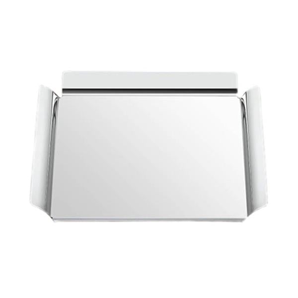 Kare Kahve Sunum Tepsi