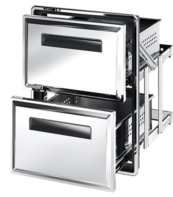 Ronda İkili Çekmece Kiti AM-13