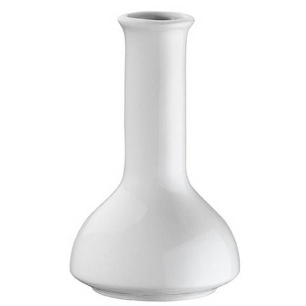 Porselen Antalya Vazo