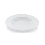 Porselen Arjantin Çukur Tabak 30 cm