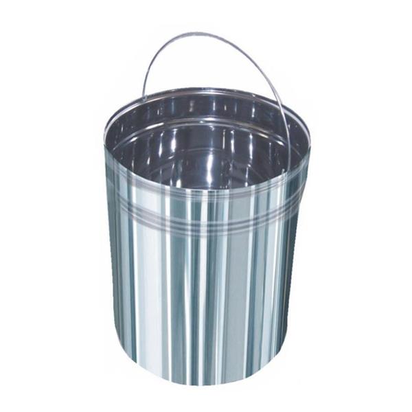 Sanayi Tipi Pedallı İç Kovası 70 lt