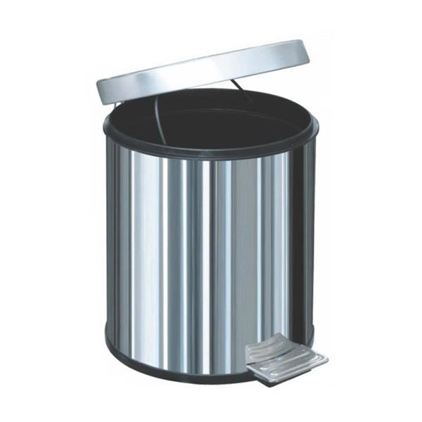 Pedallı Çöp Kovası 20 Litre