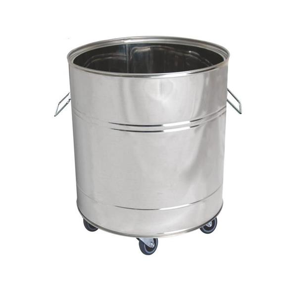 Ameliyathane Çöp Kovası