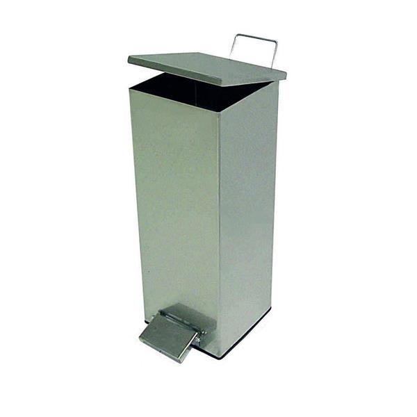 Pedallı Çöp Kovası