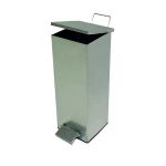 Pedallı Çöp Kovası