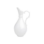 Porselen Beyaz Sürahi 304Mm       